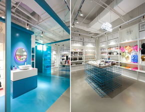 從線下快閃到線上家園 互聯網接入服務的新篇章