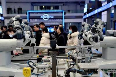 卡奧斯完成超10億元B輪融資 工業互聯網領域的價值躍升